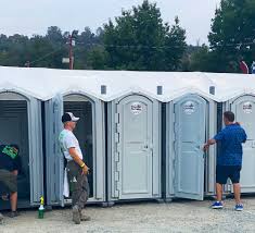 Best Portable Toilet Rental for Emergency Services  in Braham, MN